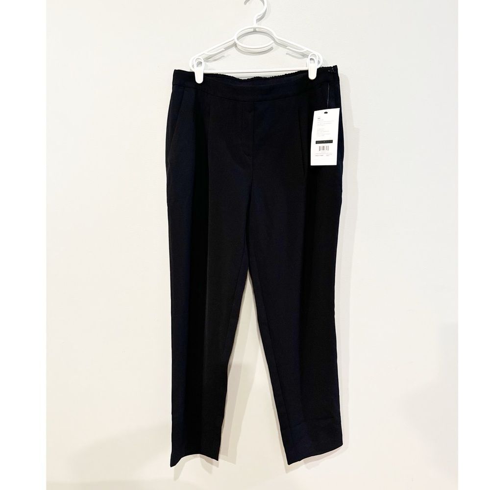 Ministry of Supply Black Jumpsuit - Picture 2 of 5